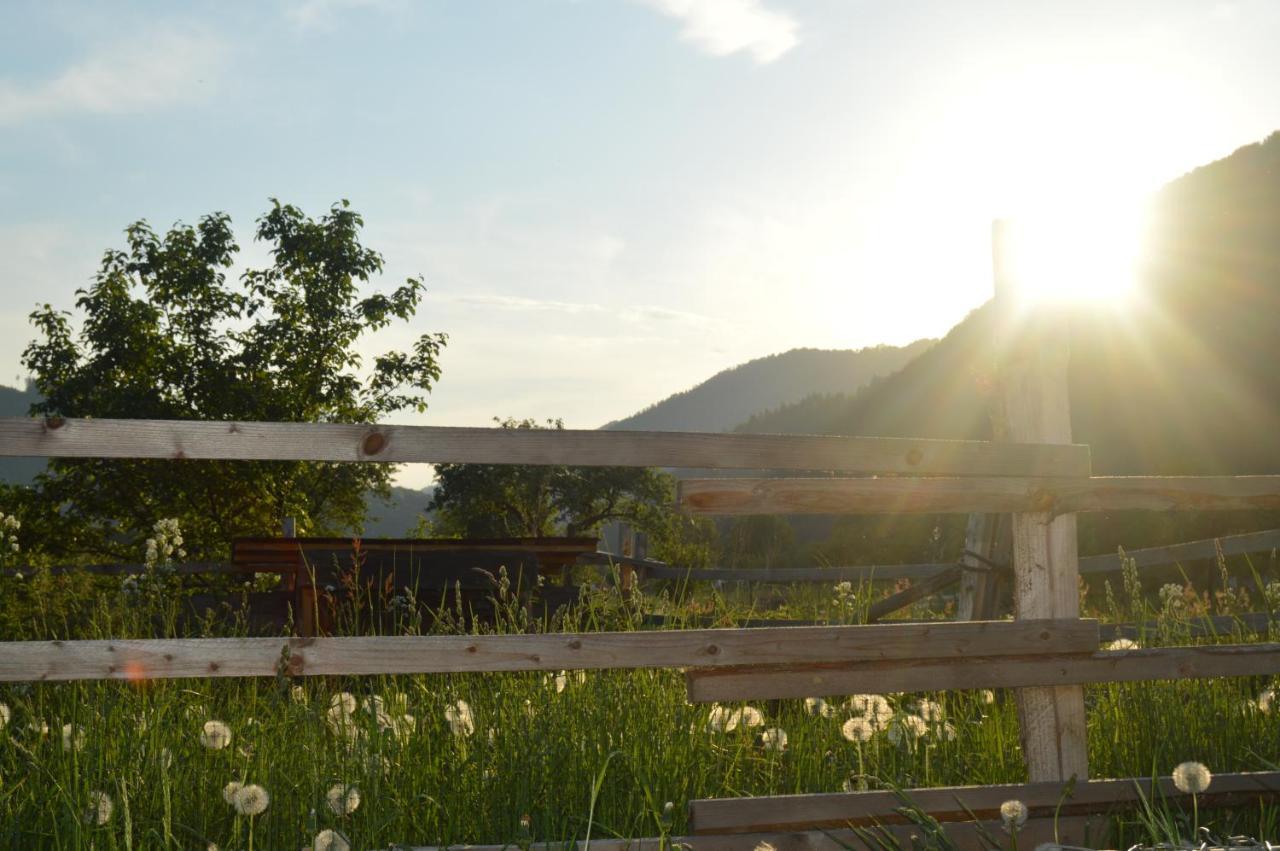 Motel Gombas 외부 사진