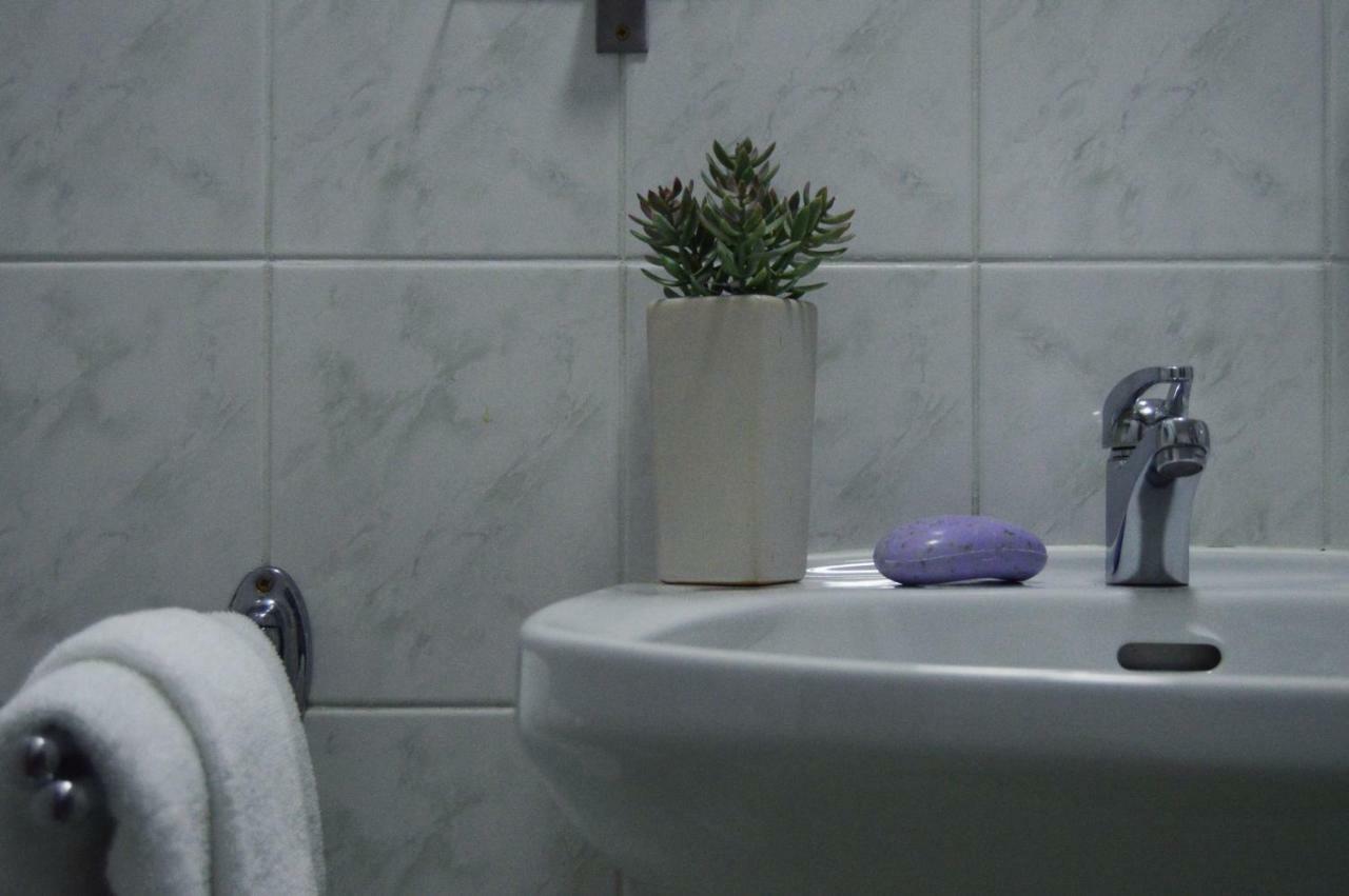 Motel Gombas 외부 사진